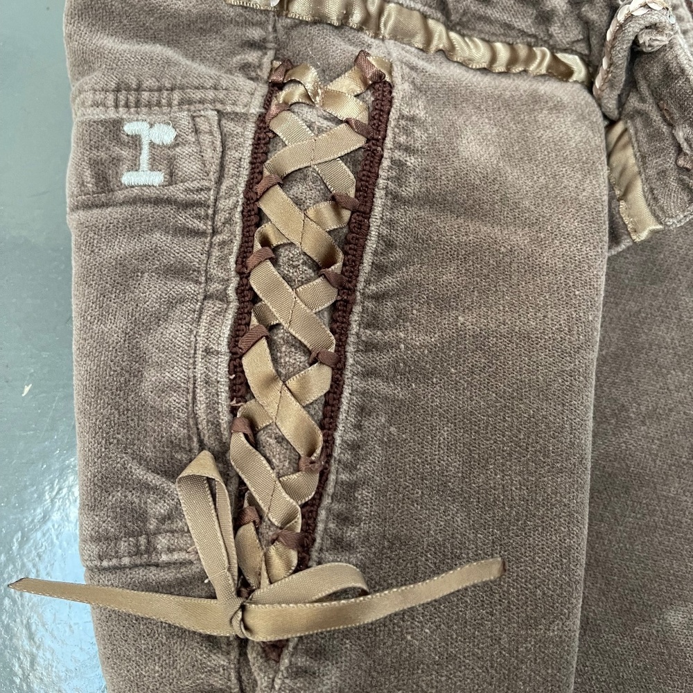 Repetto trouser